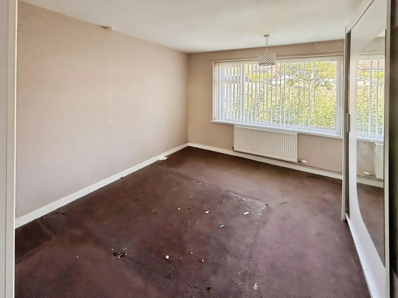 Calvin Close, Alvaston, Derby, photo 6