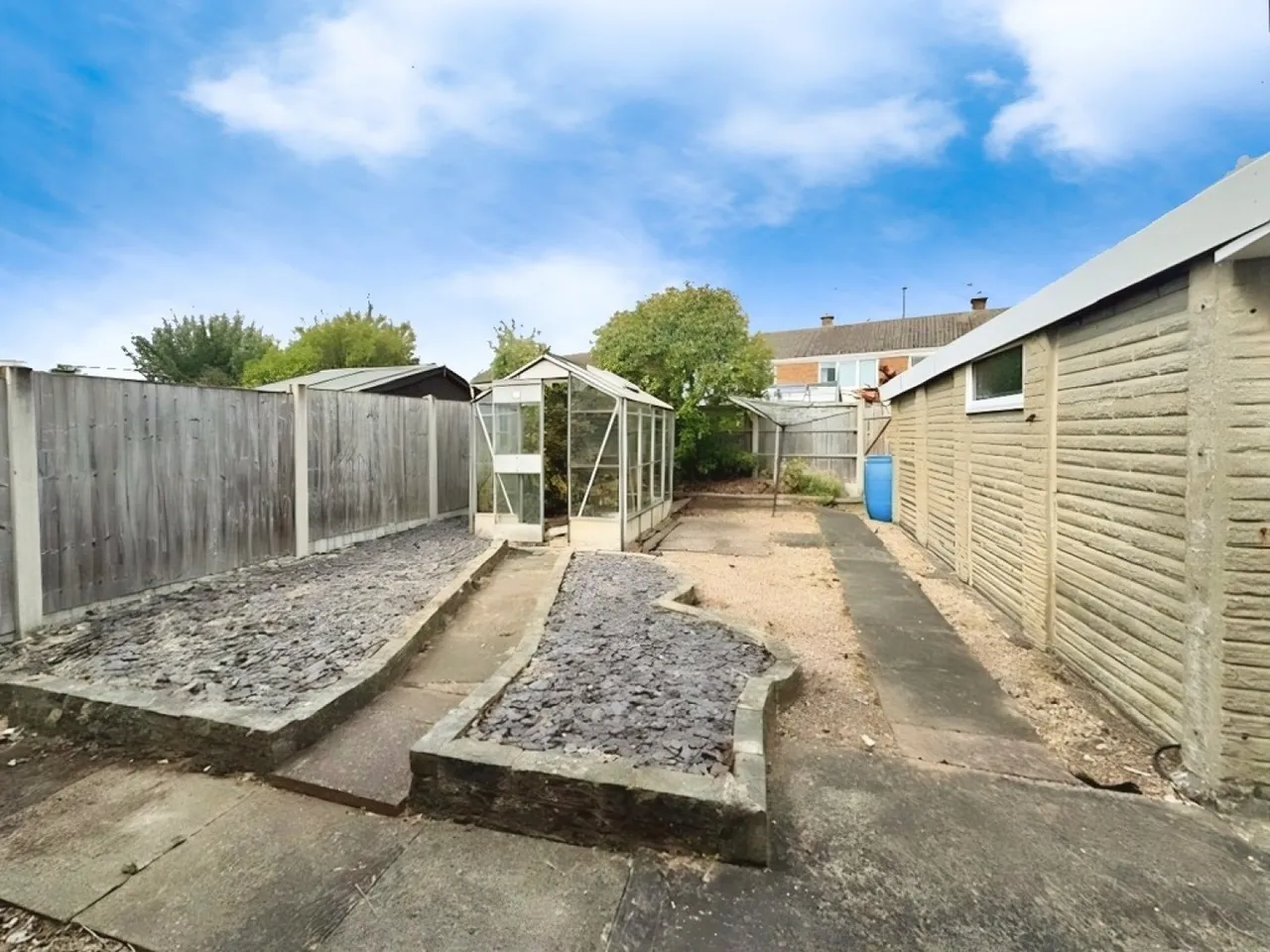 Calvin Close, Alvaston, Derby, photo 10