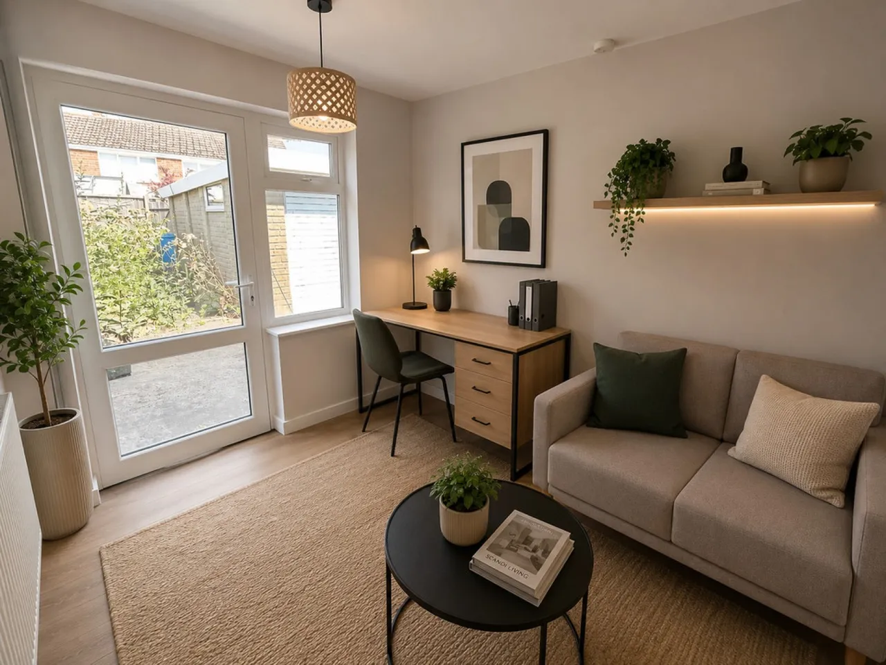 Calvin Close, Alvaston, Derby, photo 8