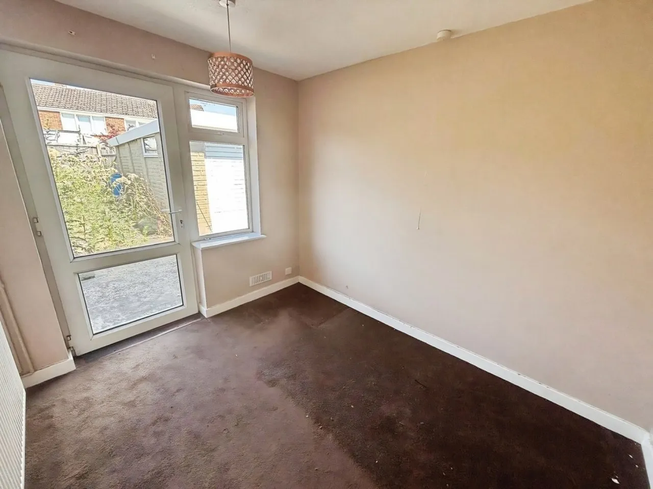 Calvin Close, Alvaston, Derby, photo 7