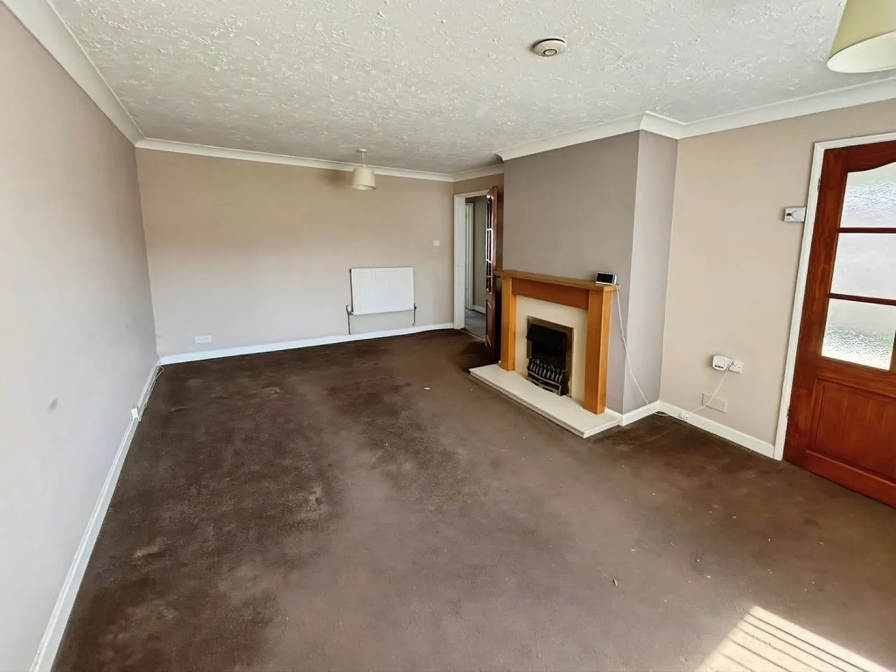 Calvin Close, Alvaston, Derby, photo 3