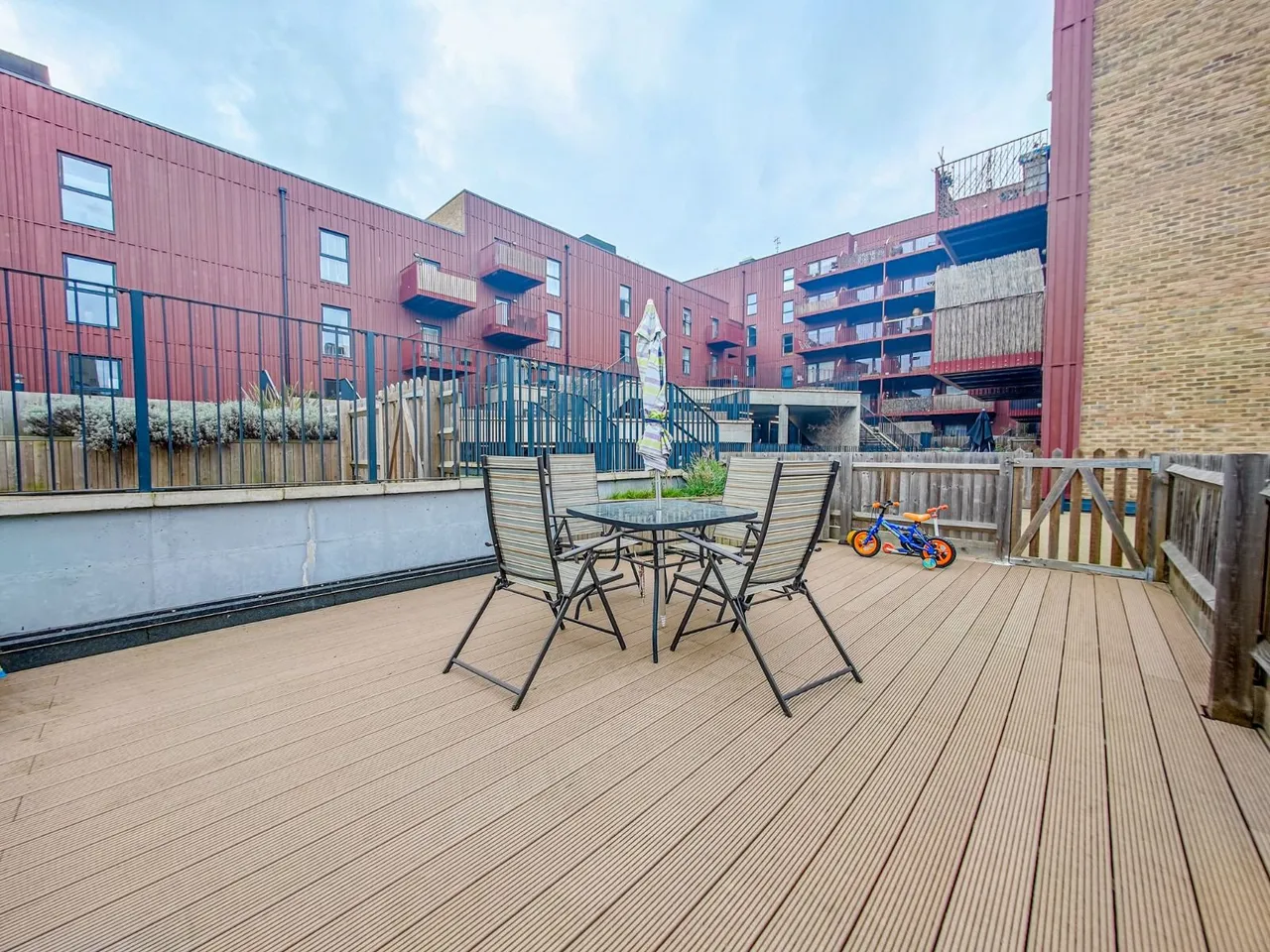 Brookhill Road, Woolwich, London, SE18 6UZ, photo 11