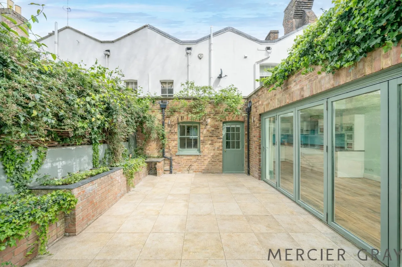 Elm Place, London, SW7, photo 5
