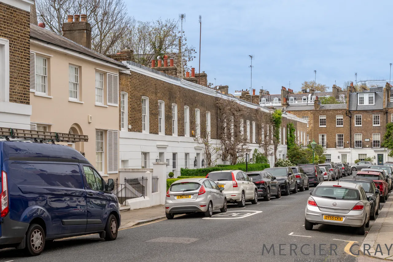 Elm Place, London, SW7, photo 10