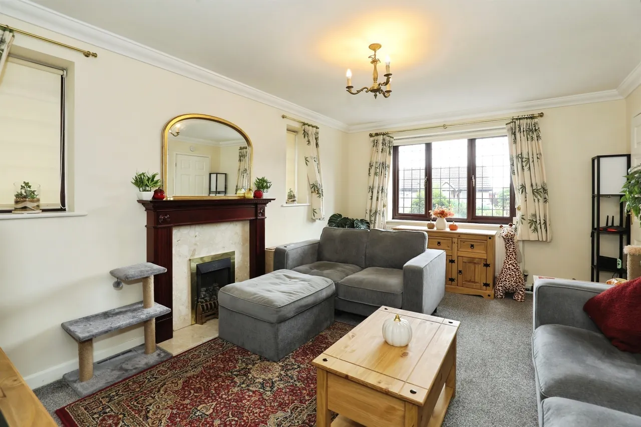 Foxes Fold, Northwich, CW8, photo 7