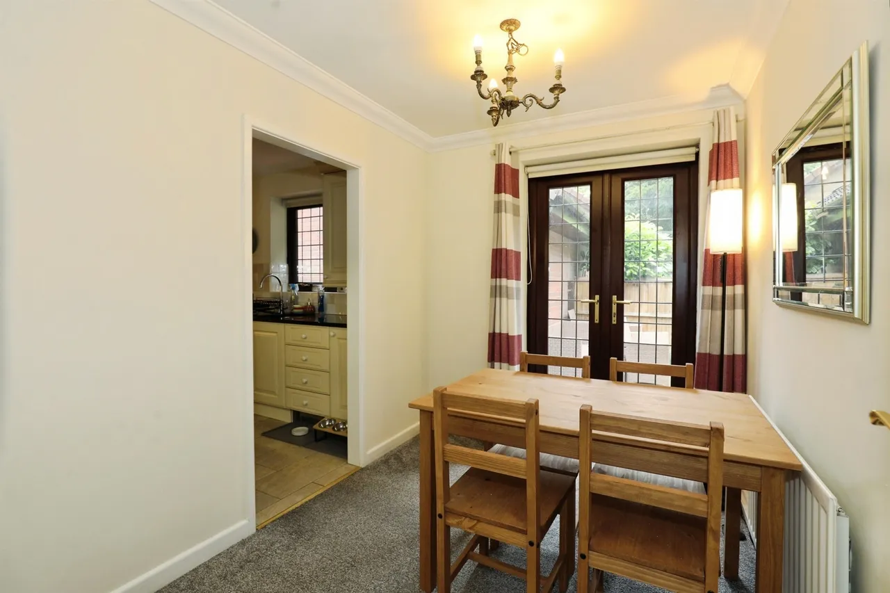 Foxes Fold, Northwich, CW8, photo 11