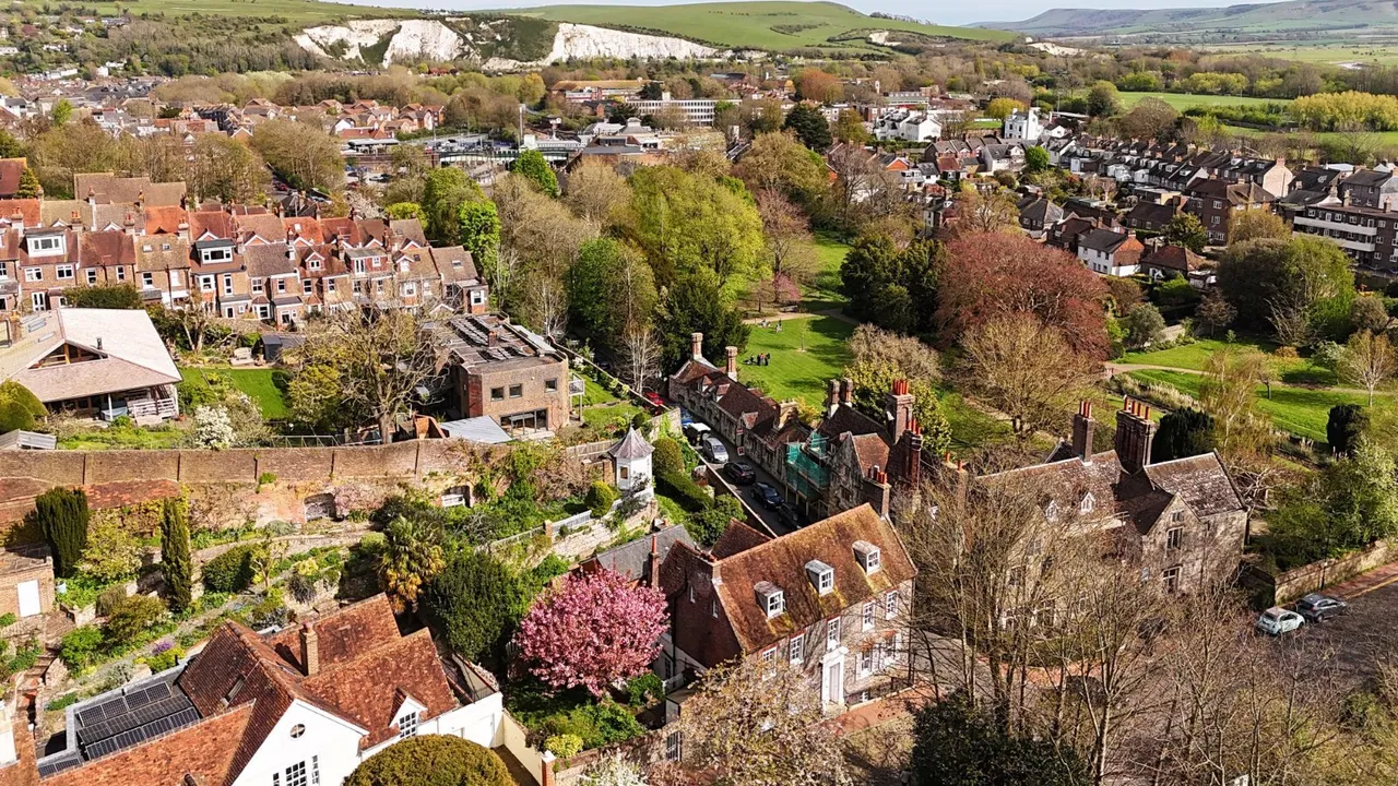 Keere Street, Lewes, BN7, photo 17