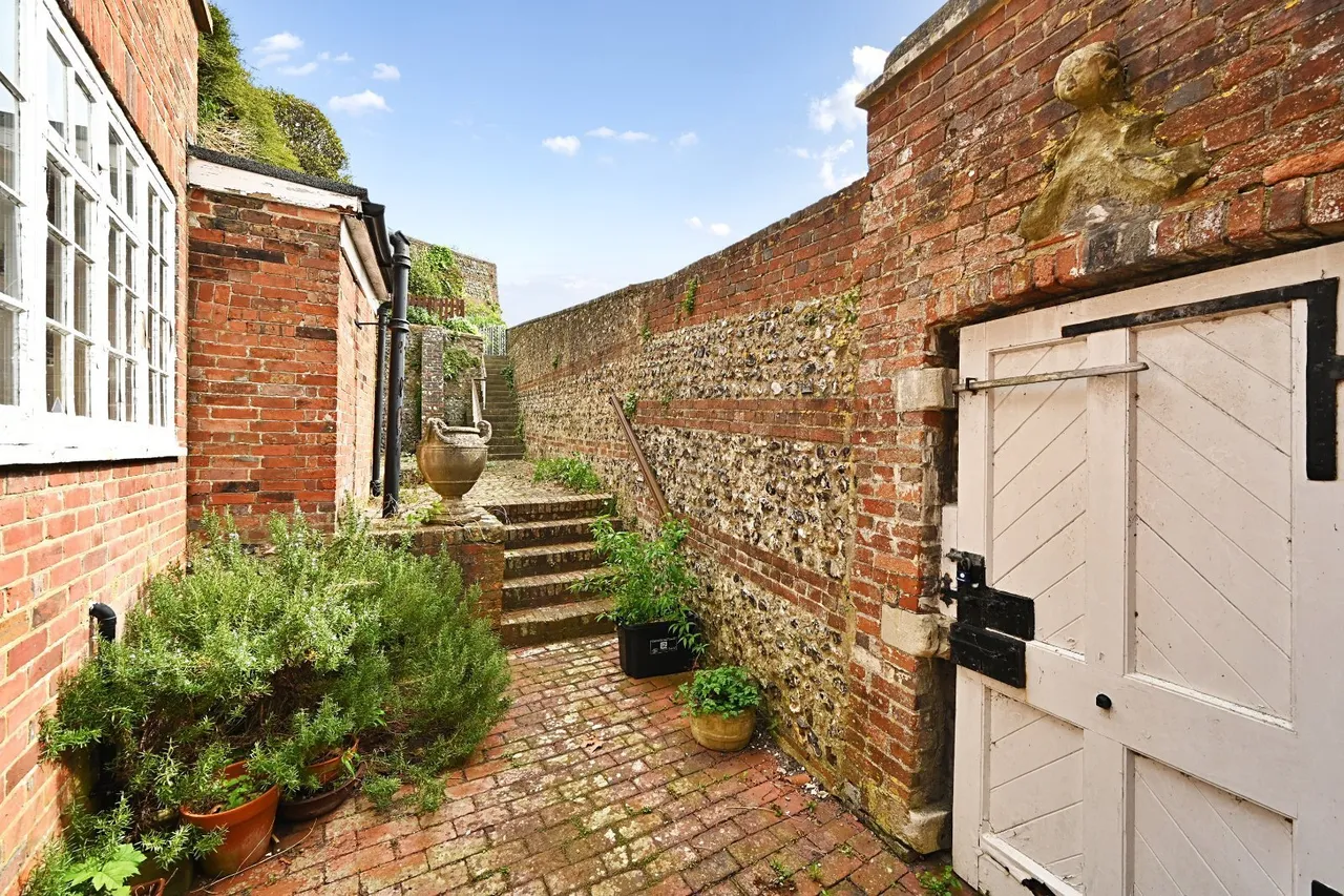 Keere Street, Lewes, BN7, photo 12