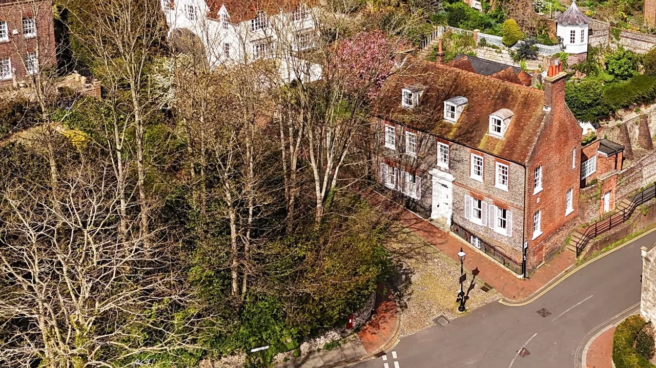 Keere Street, Lewes, BN7, photo 2