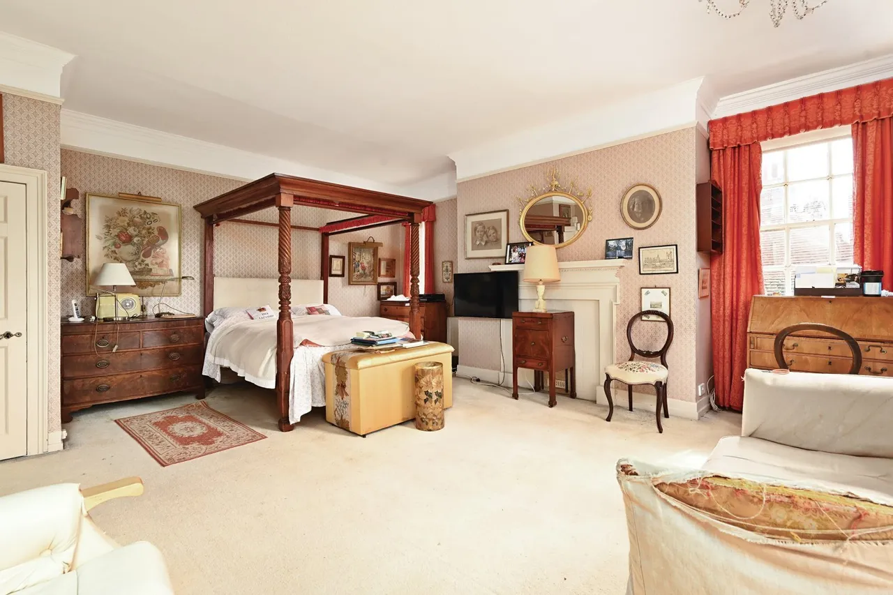 Keere Street, Lewes, BN7, photo 21