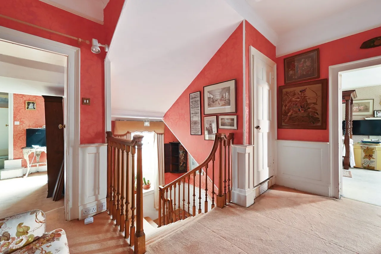 Keere Street, Lewes, BN7, photo 20