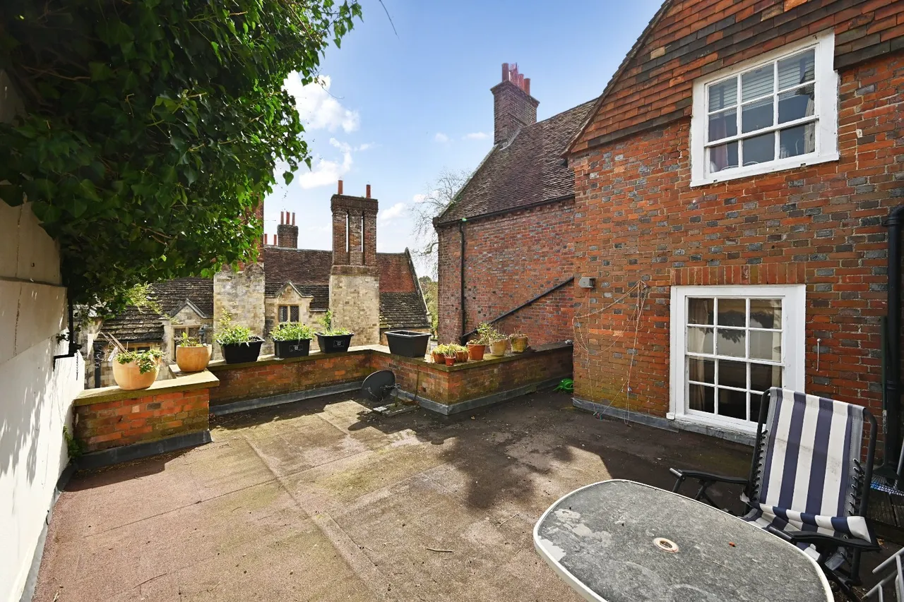 Keere Street, Lewes, BN7, photo 16