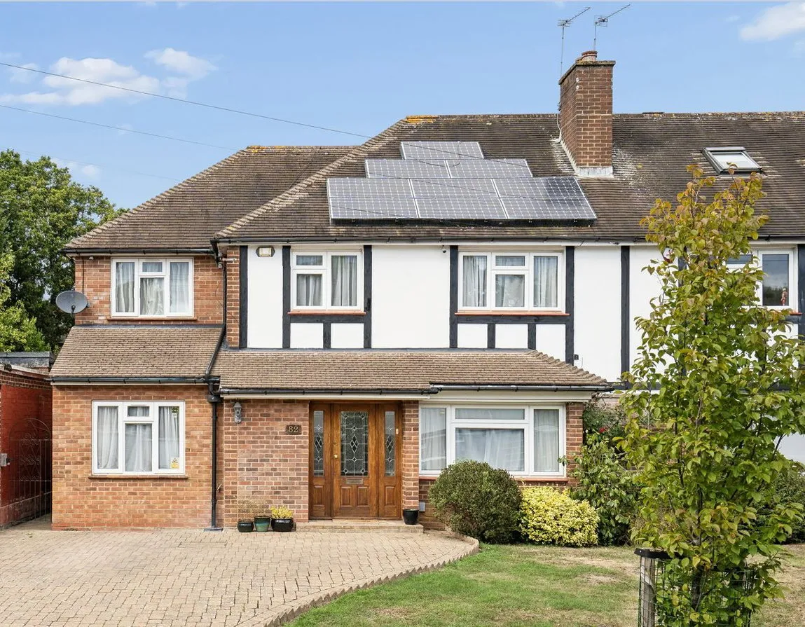 5 bed house for sale, Marsworth Avenue, Pinner, HA5