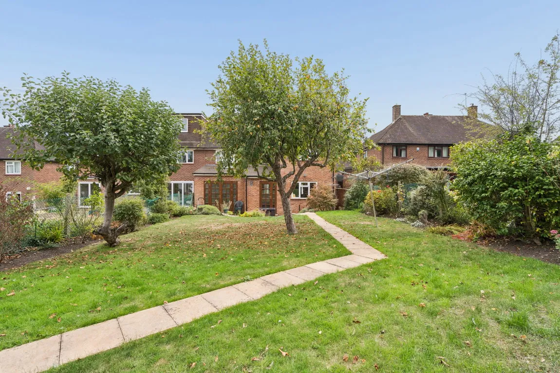 Marsworth Avenue, Pinner, HA5, photo 22