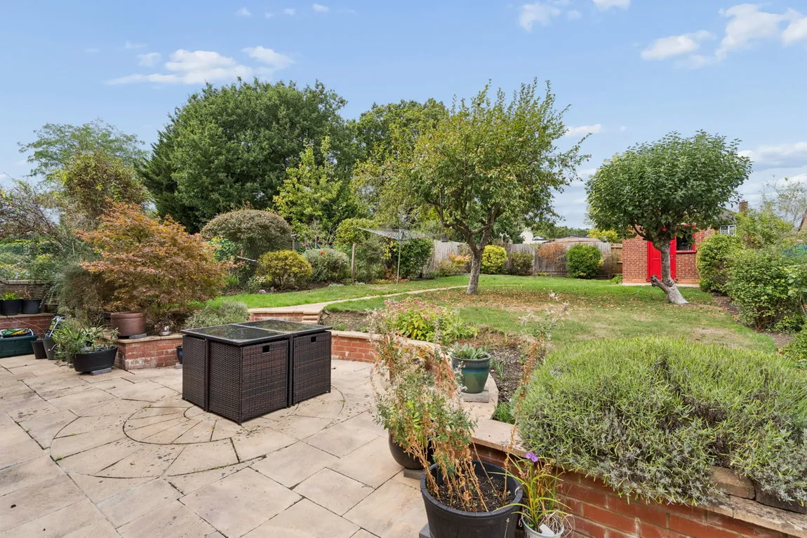 Marsworth Avenue, Pinner, HA5, photo 21