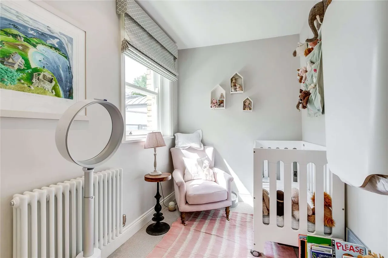 Lonsdale Road, Notting Hill, W11, photo 11