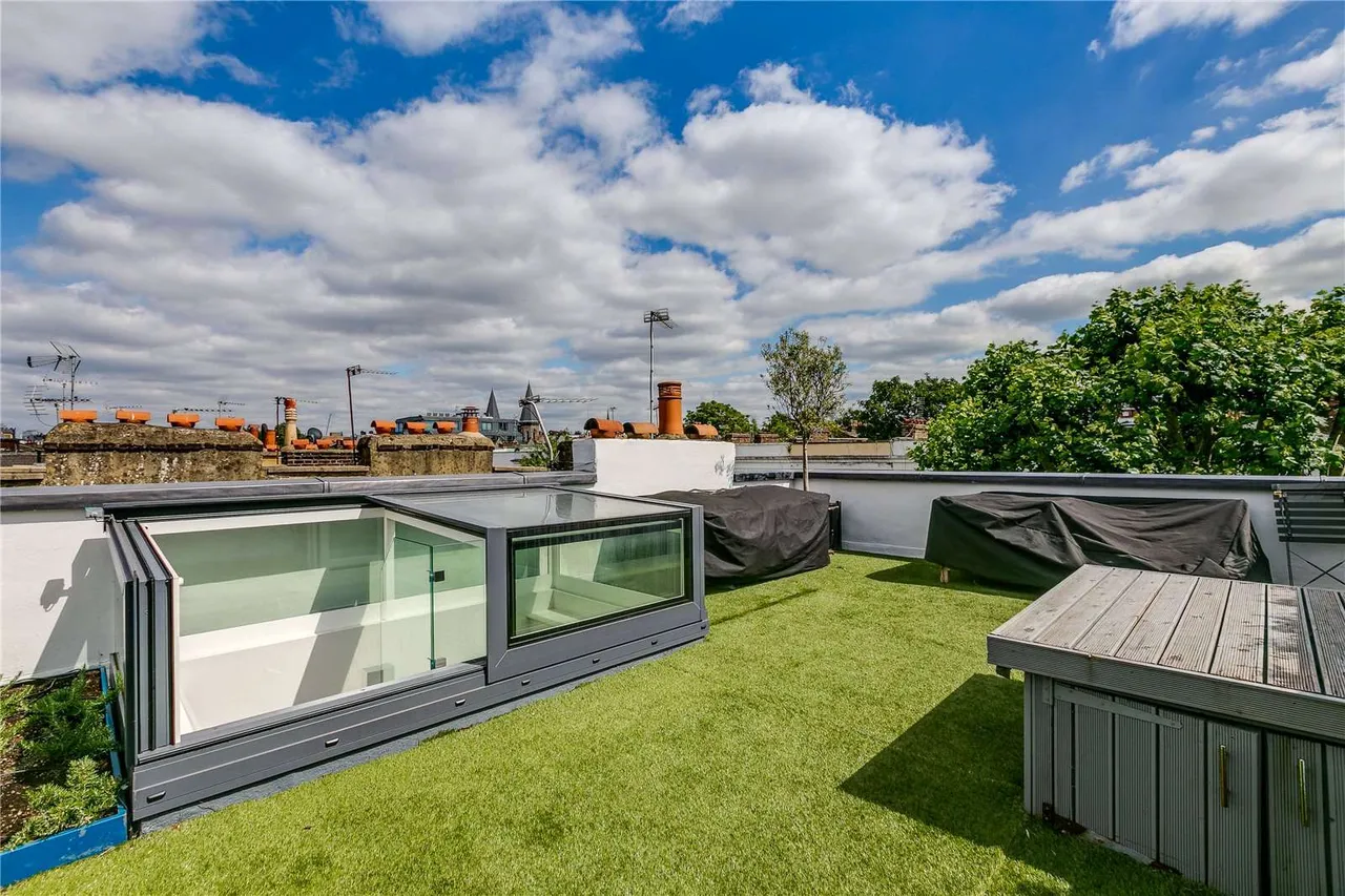 Lonsdale Road, Notting Hill, W11, photo 16