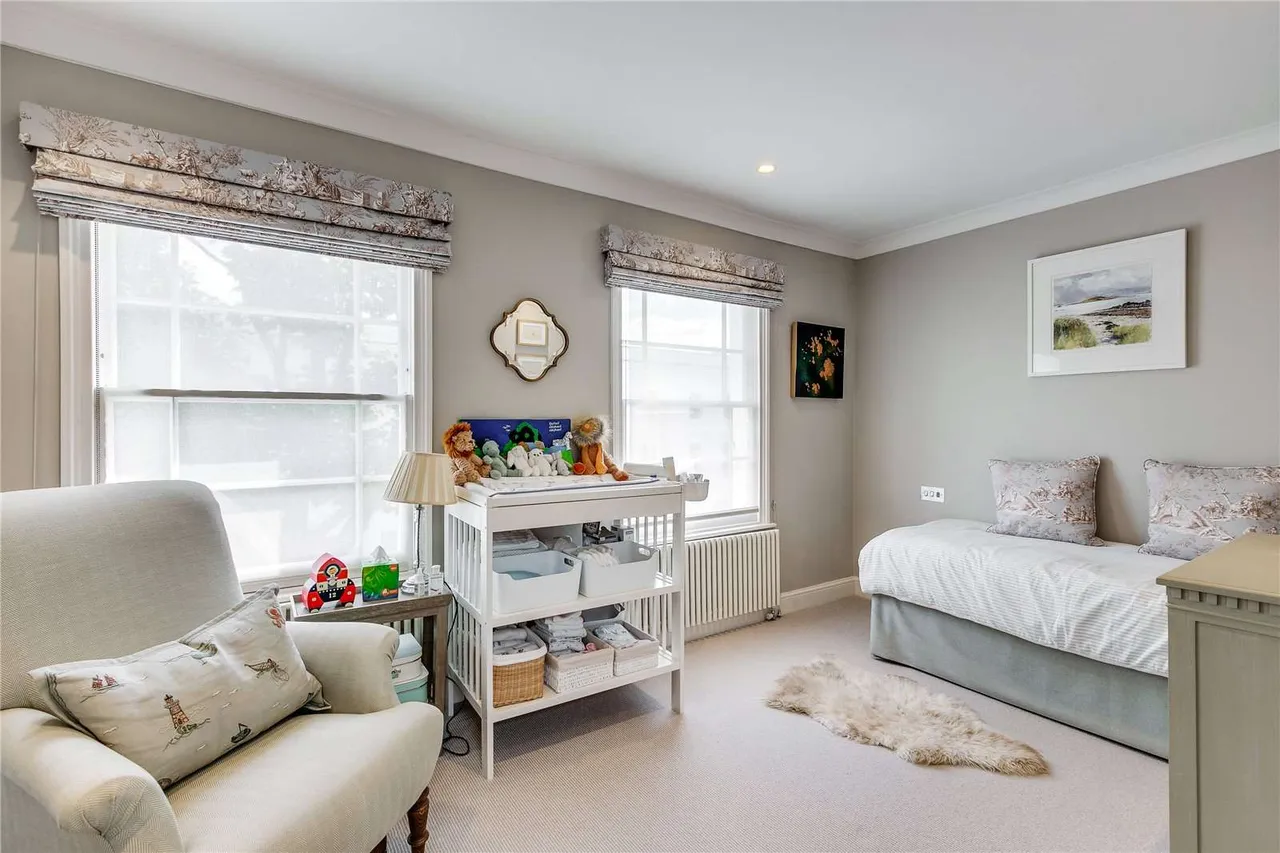 Lonsdale Road, Notting Hill, W11, photo 9
