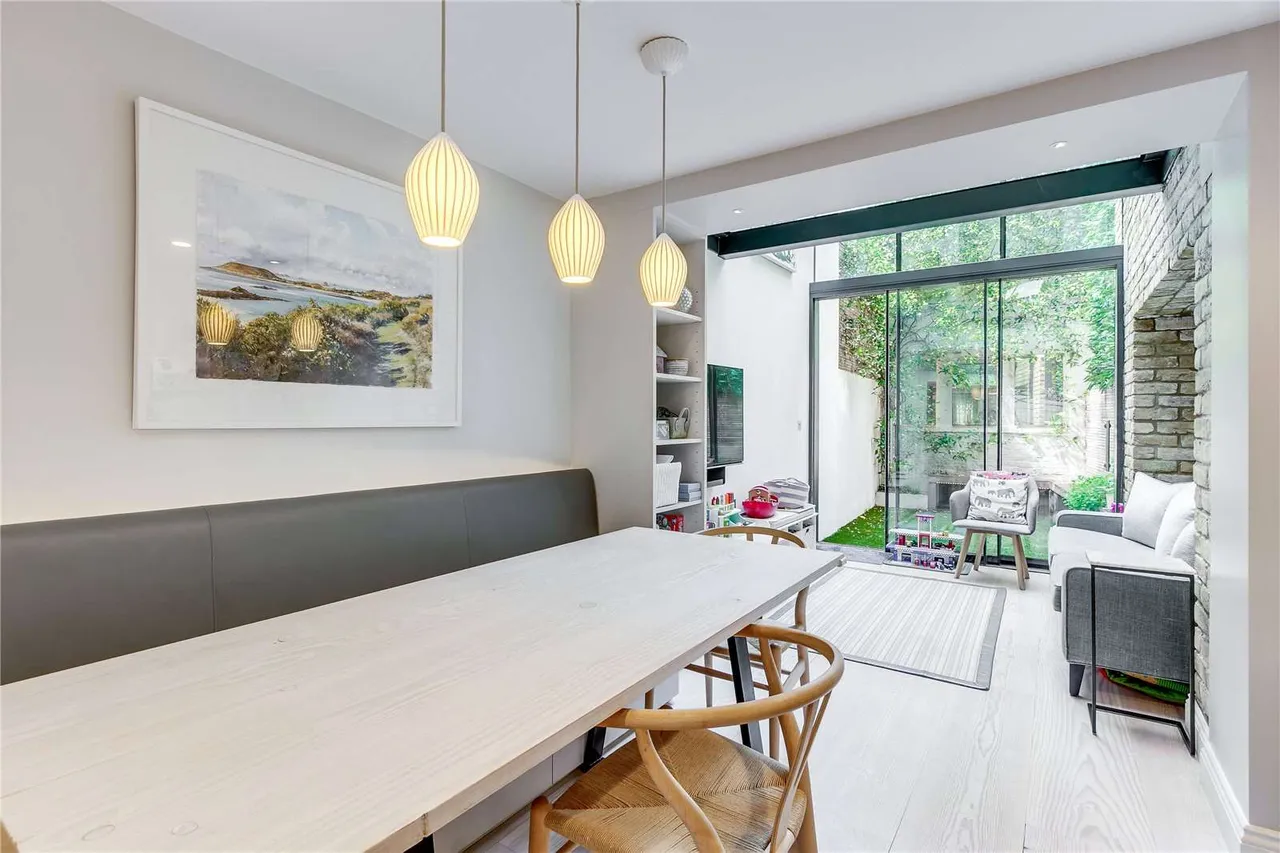 Lonsdale Road, Notting Hill, W11, photo 4