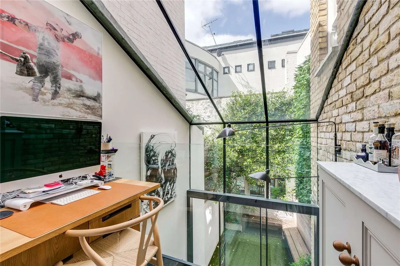 Lonsdale Road, Notting Hill, W11, photo 13