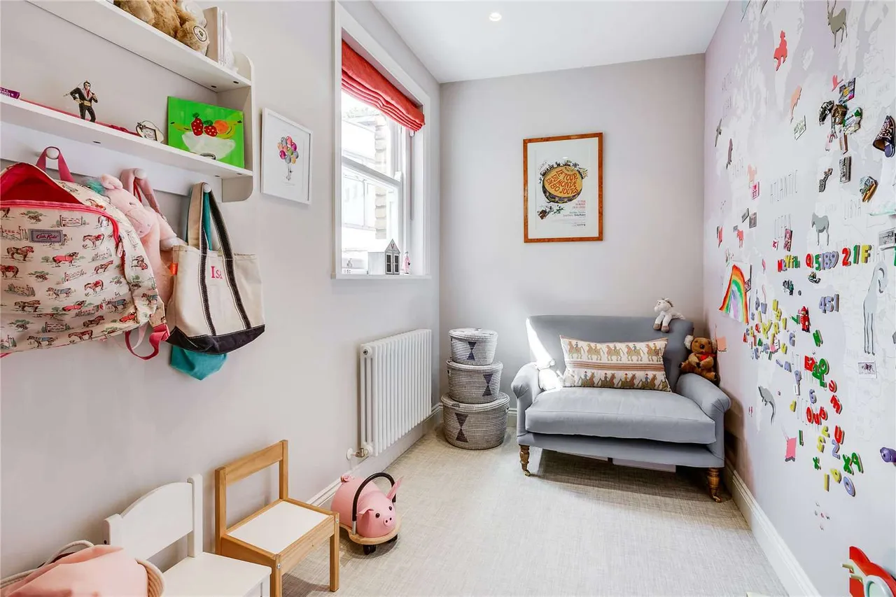 Lonsdale Road, Notting Hill, W11, photo 10