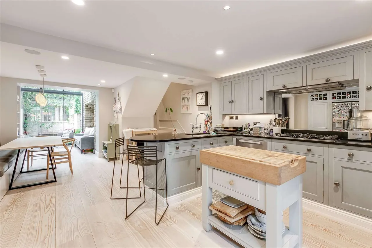Lonsdale Road, Notting Hill, W11, photo 2