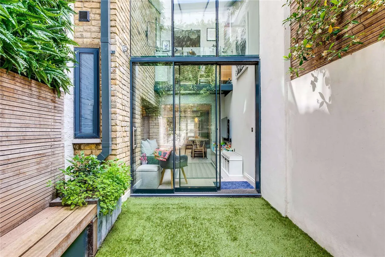 Lonsdale Road, Notting Hill, W11, photo 17