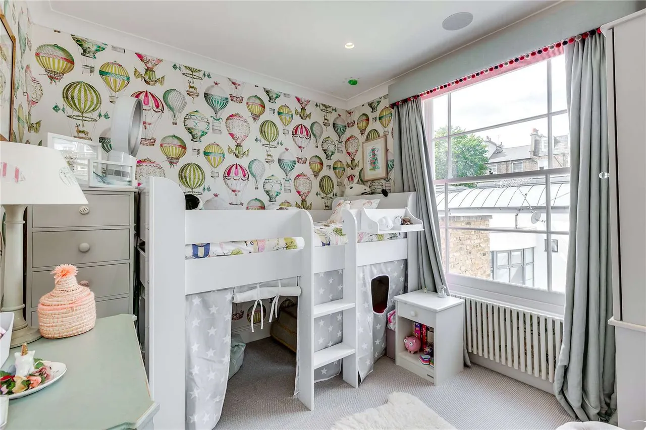 Lonsdale Road, Notting Hill, W11, photo 12