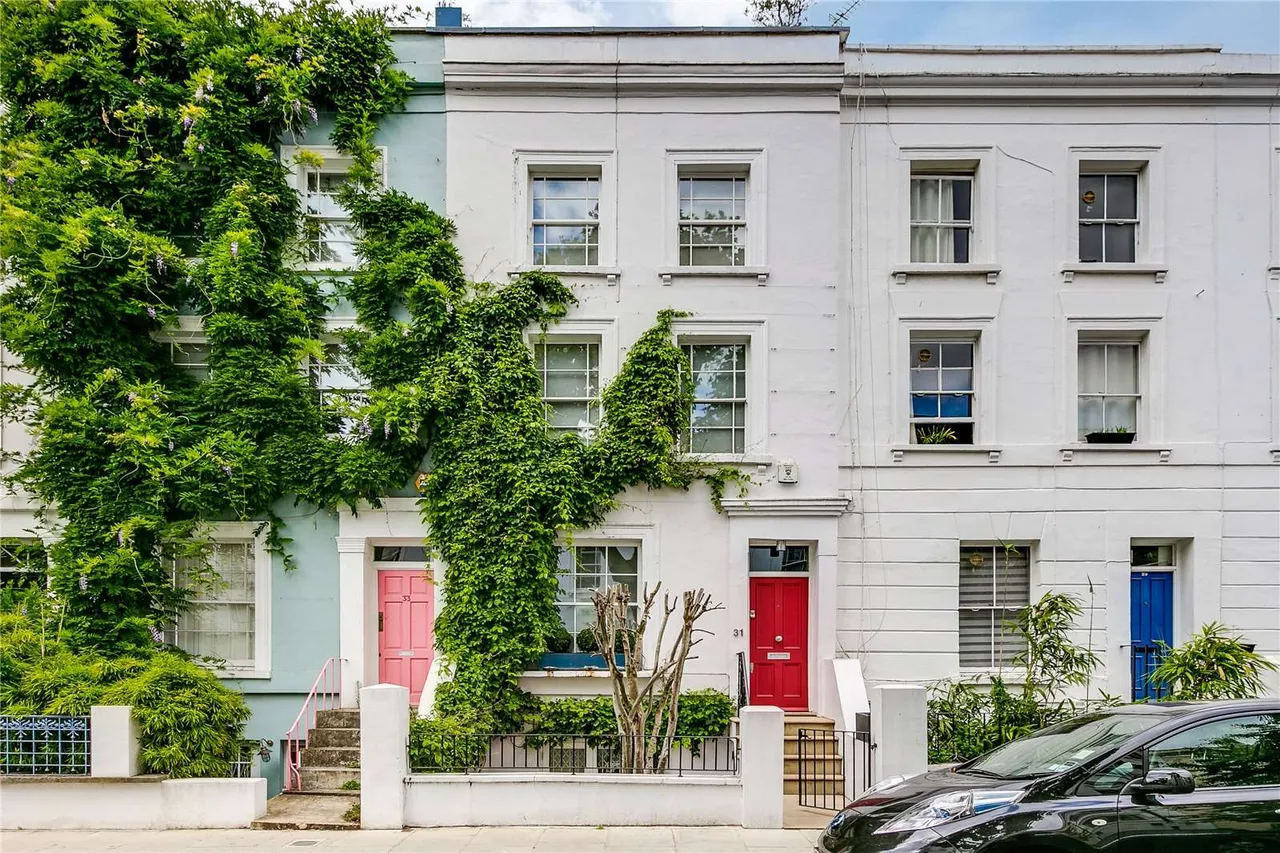 Lonsdale Road, Notting Hill, W11, photo 14