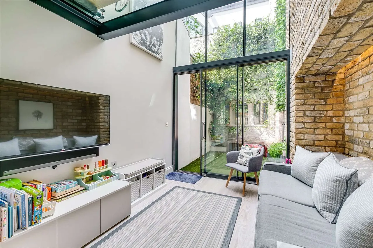 Lonsdale Road, Notting Hill, W11, photo 5