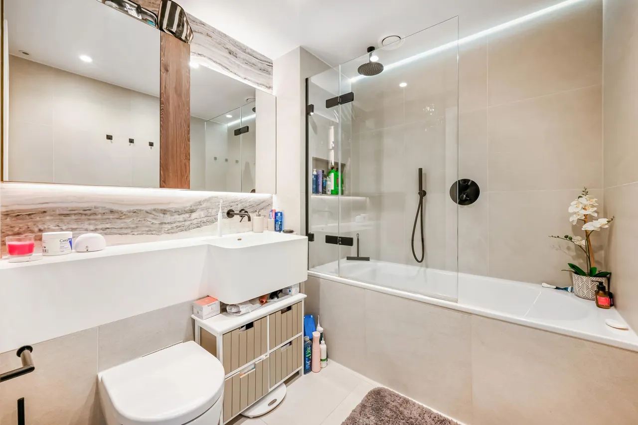 Hampton House, London, SW6, photo 7