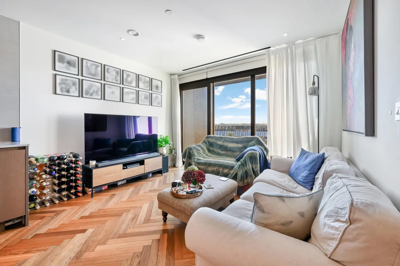 Hampton House, London, SW6, photo 5