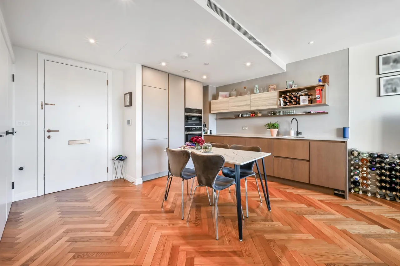 Hampton House, London, SW6, photo 11