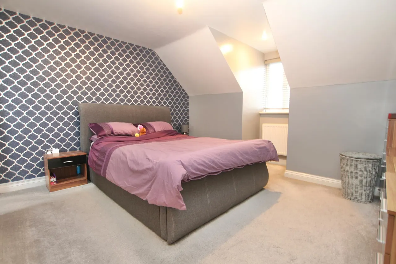 Elder Close, Witham St Hughs, LN6, photo 9