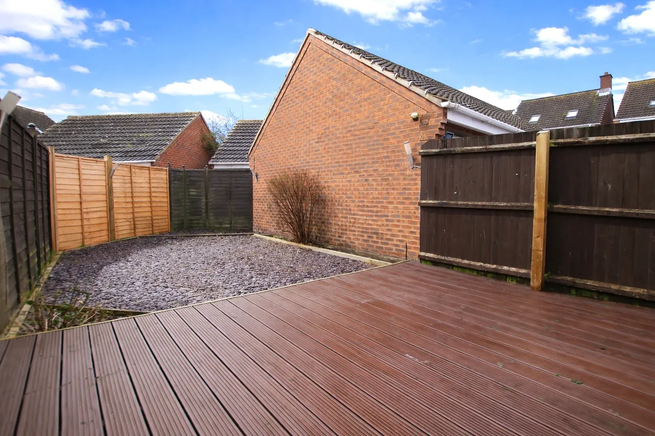 Elder Close, Witham St Hughs, LN6, photo 11