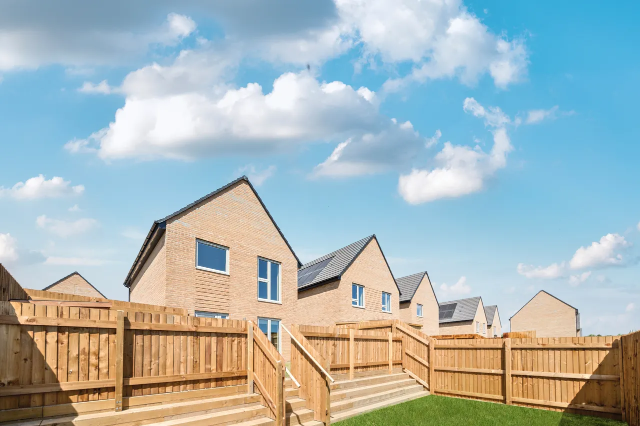 Ethel Carnie Road, Barrowford, BB9, photo 4
