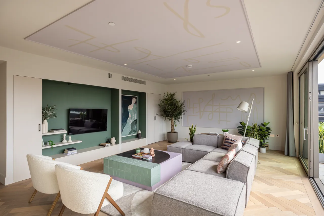 Horseferry Road, London, SW1P, photo 3