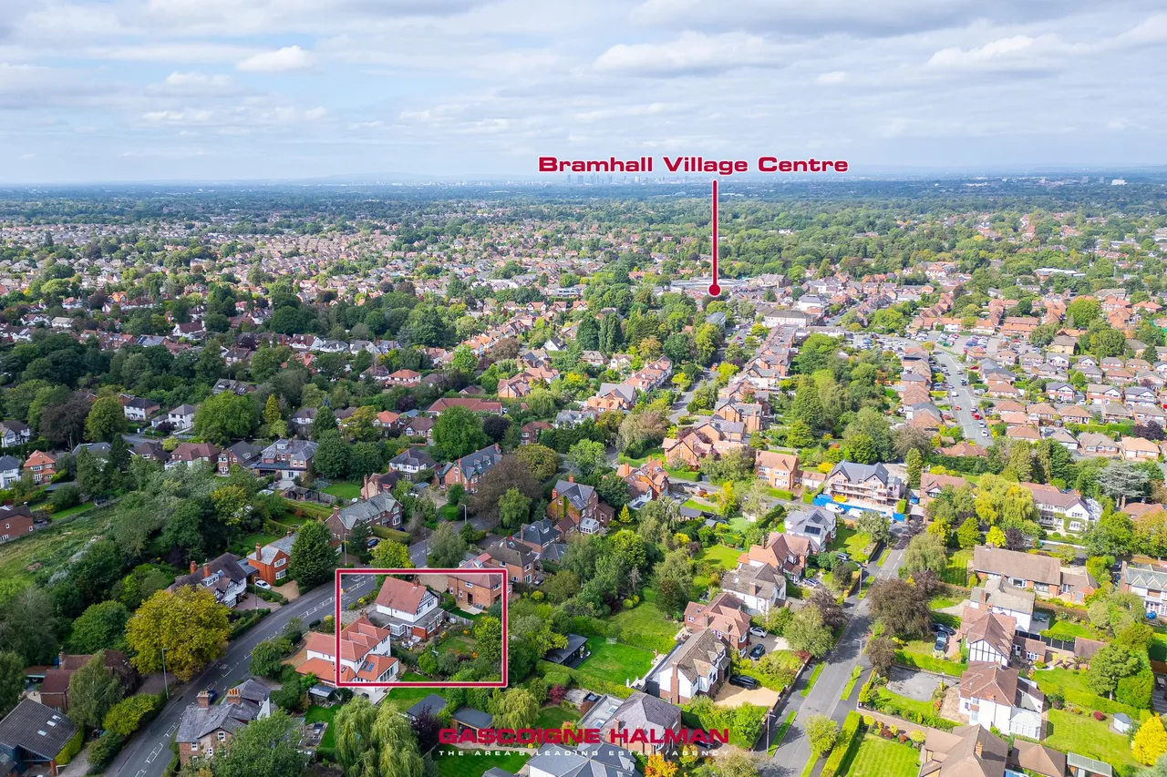 Woodford Road, Stockport, photo 30