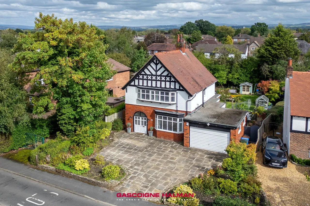 Woodford Road, Stockport, photo 33