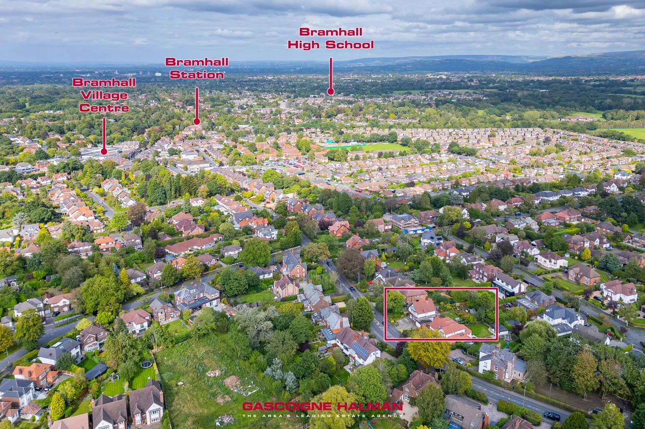 Woodford Road, Stockport, photo 31