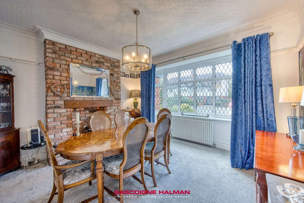 Woodford Road, Stockport, photo 13
