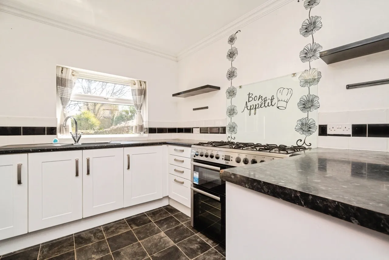 Gew Terrace, Redruth, TR15, photo 2