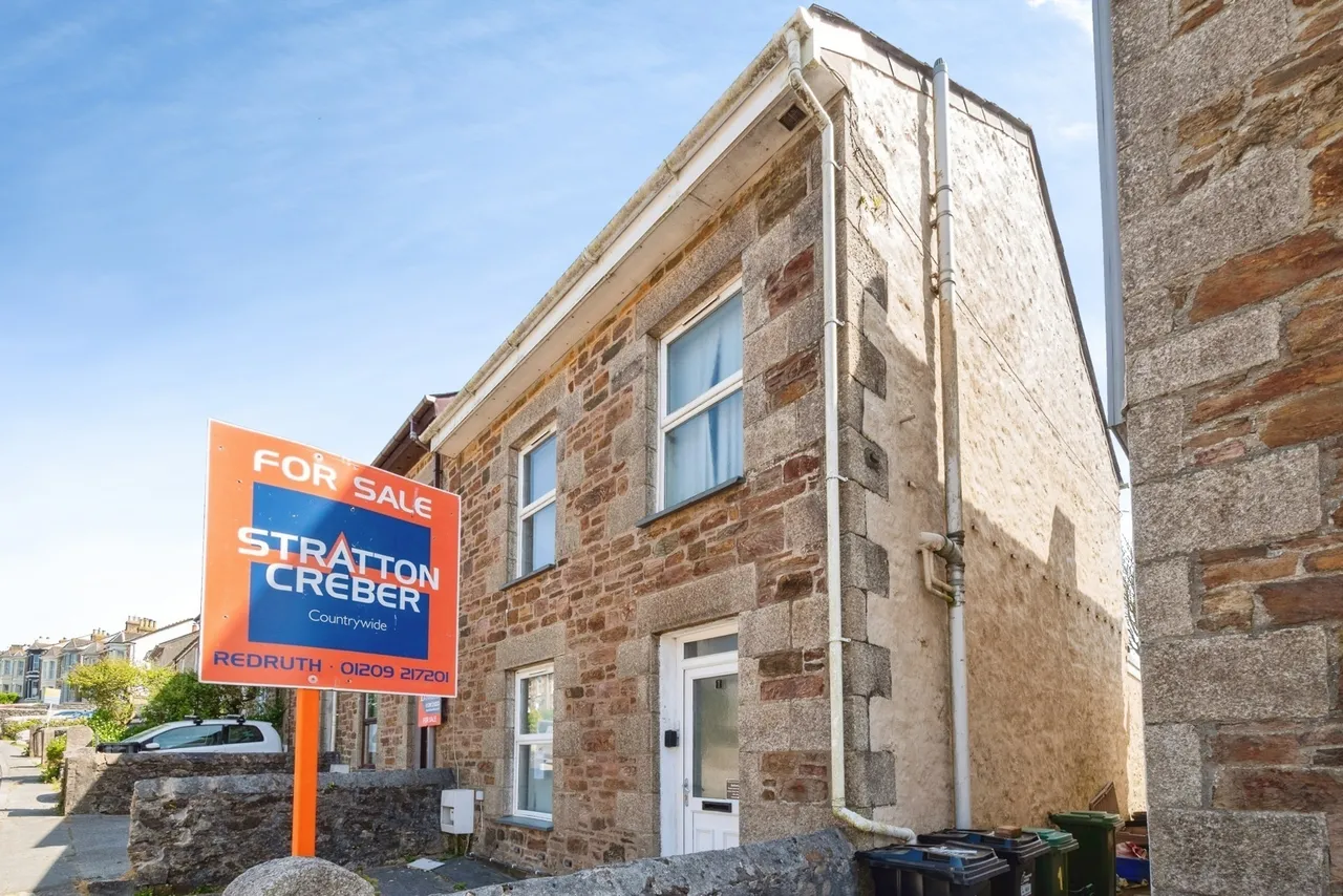 Gew Terrace, Redruth, TR15, photo 4