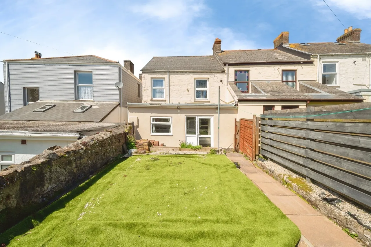 Gew Terrace, Redruth, TR15, photo 3