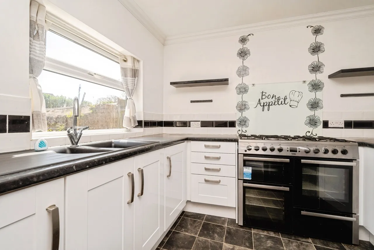 Gew Terrace, Redruth, TR15, photo 5