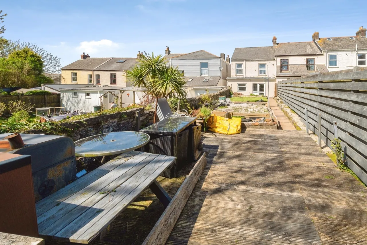 Gew Terrace, Redruth, TR15, photo 7
