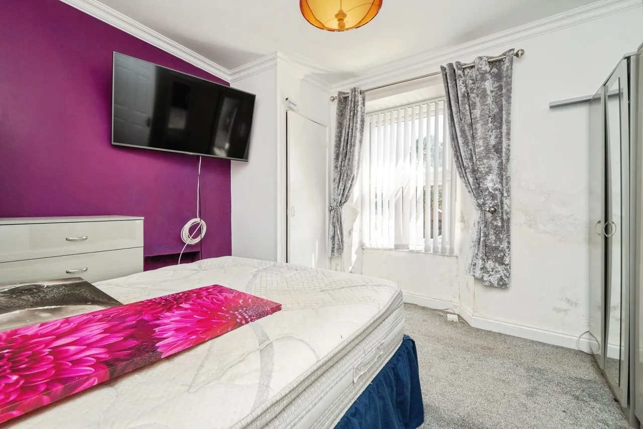 Gew Terrace, Redruth, TR15, photo 11