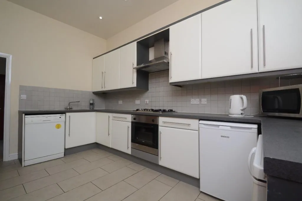 Mauldeth Road, Manchester, M14, photo 3