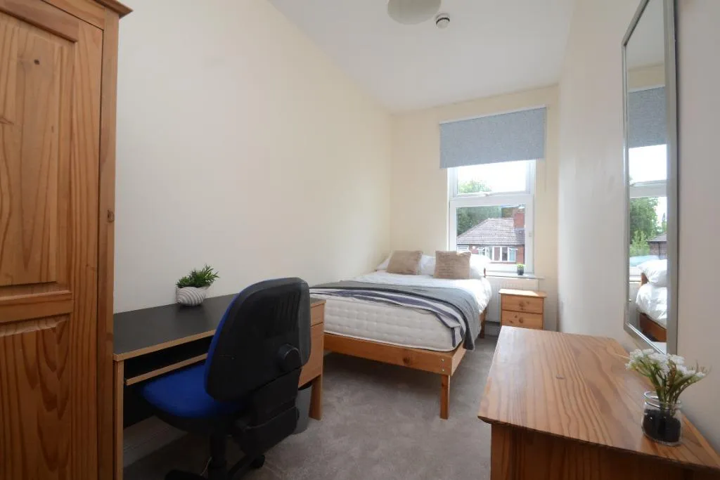 Mauldeth Road, Manchester, M14, photo 10