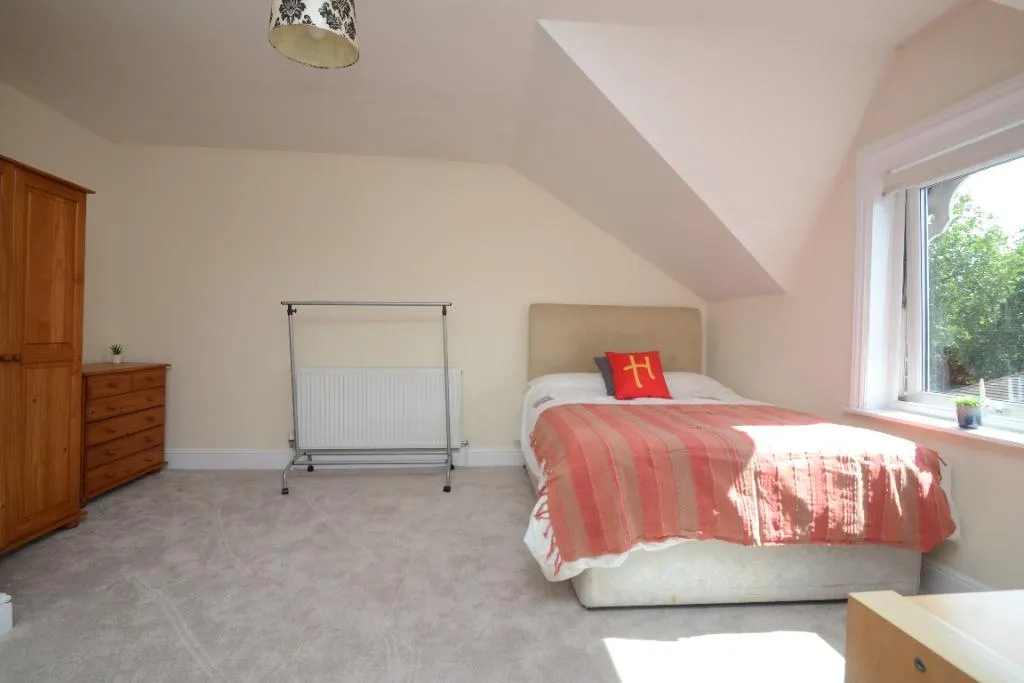 Mauldeth Road, Manchester, M14, photo 15